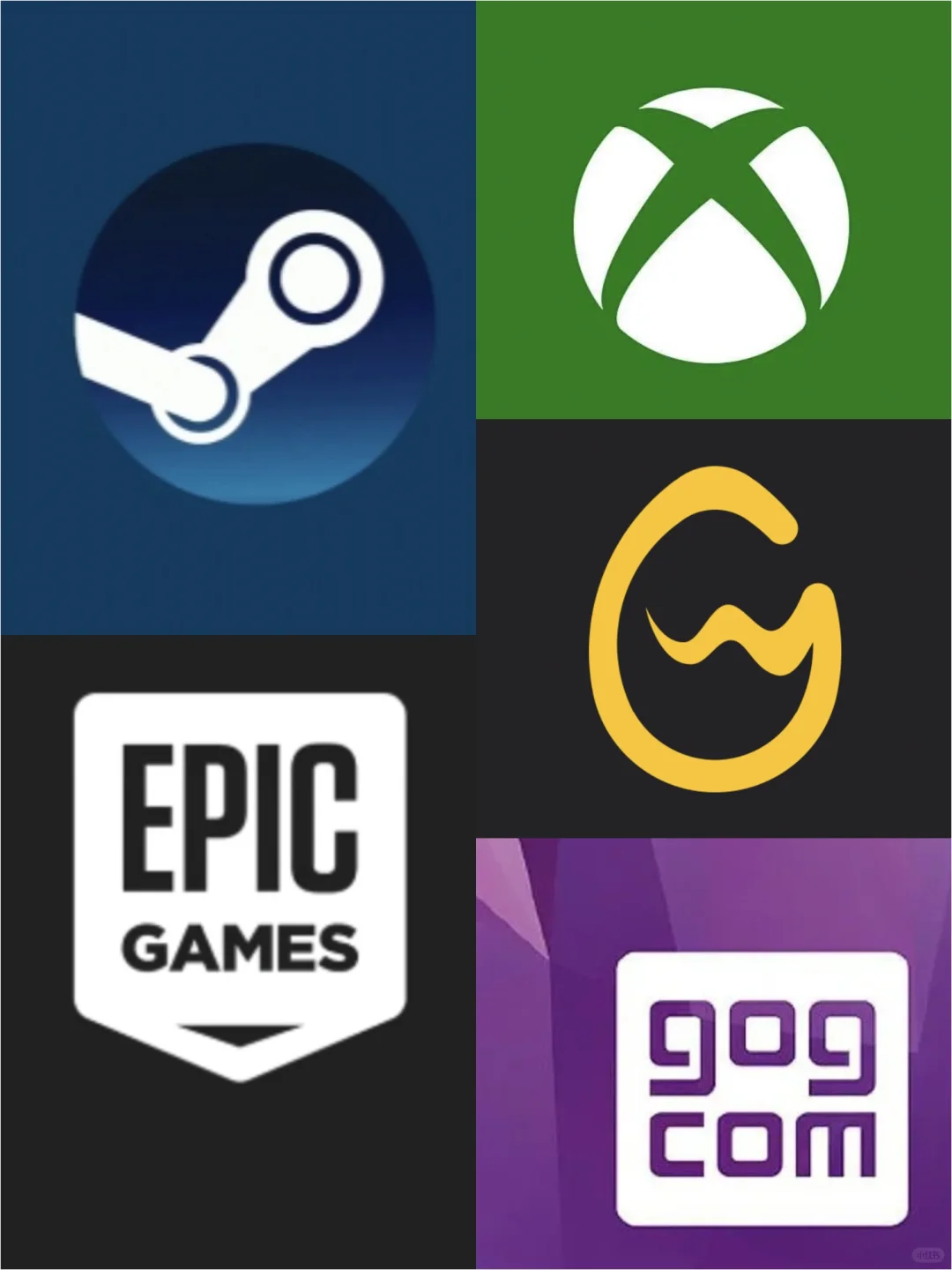 🔥游戏平台优缺点大PK!选对平台快乐翻倍