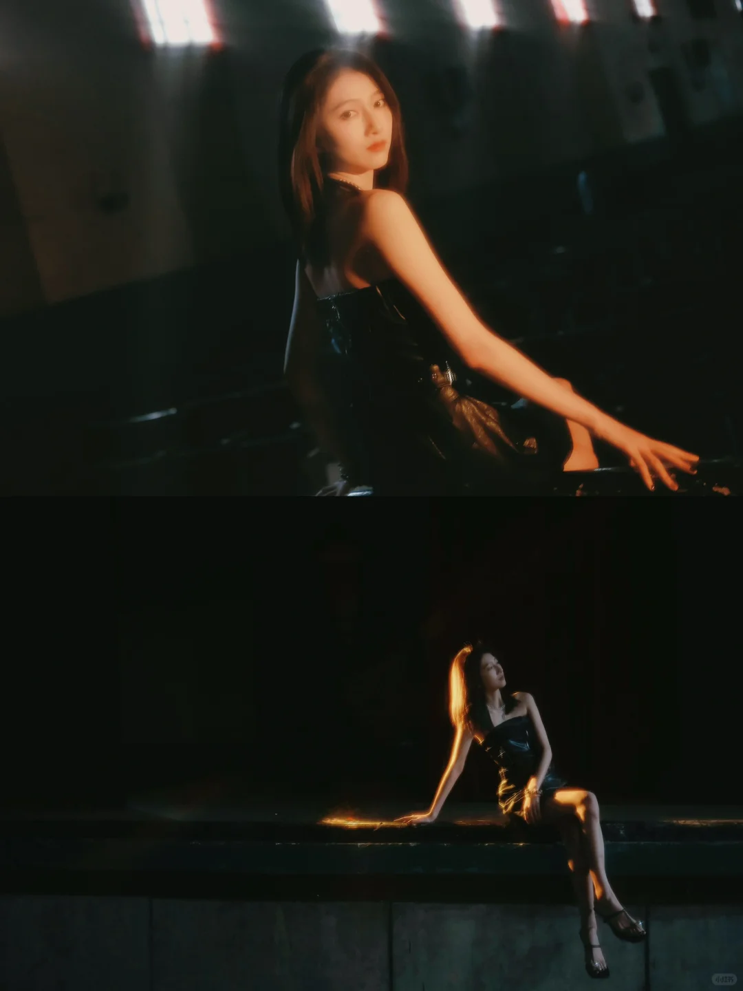 ♠️暗黑废墟电影院｜昆明神犁封神机位