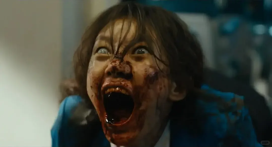 《釜山行》：一场疾驰的末日狂欢与人性试炼