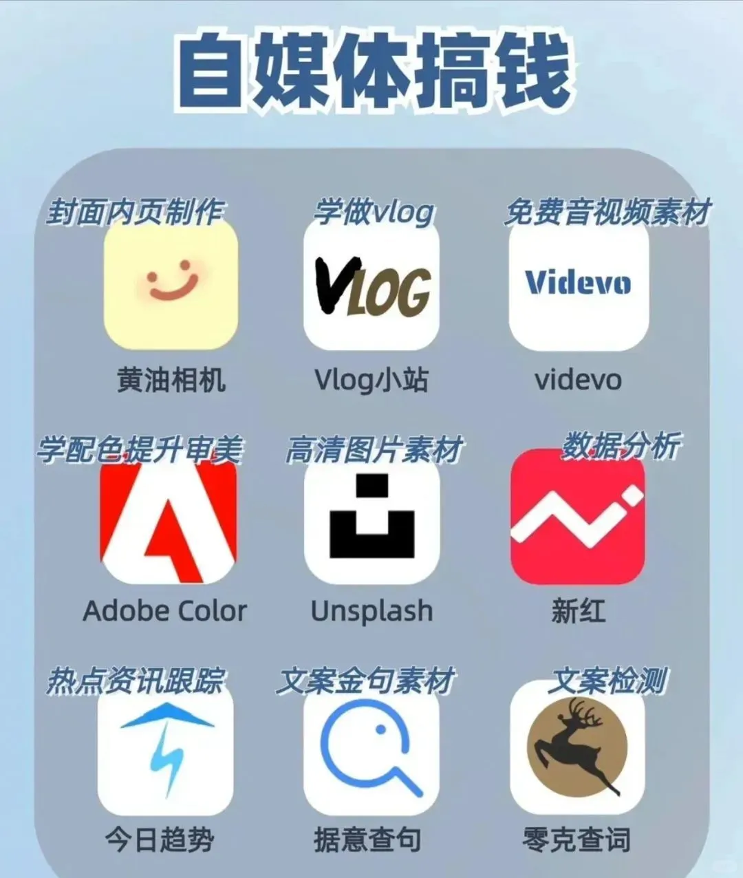 搞钱app