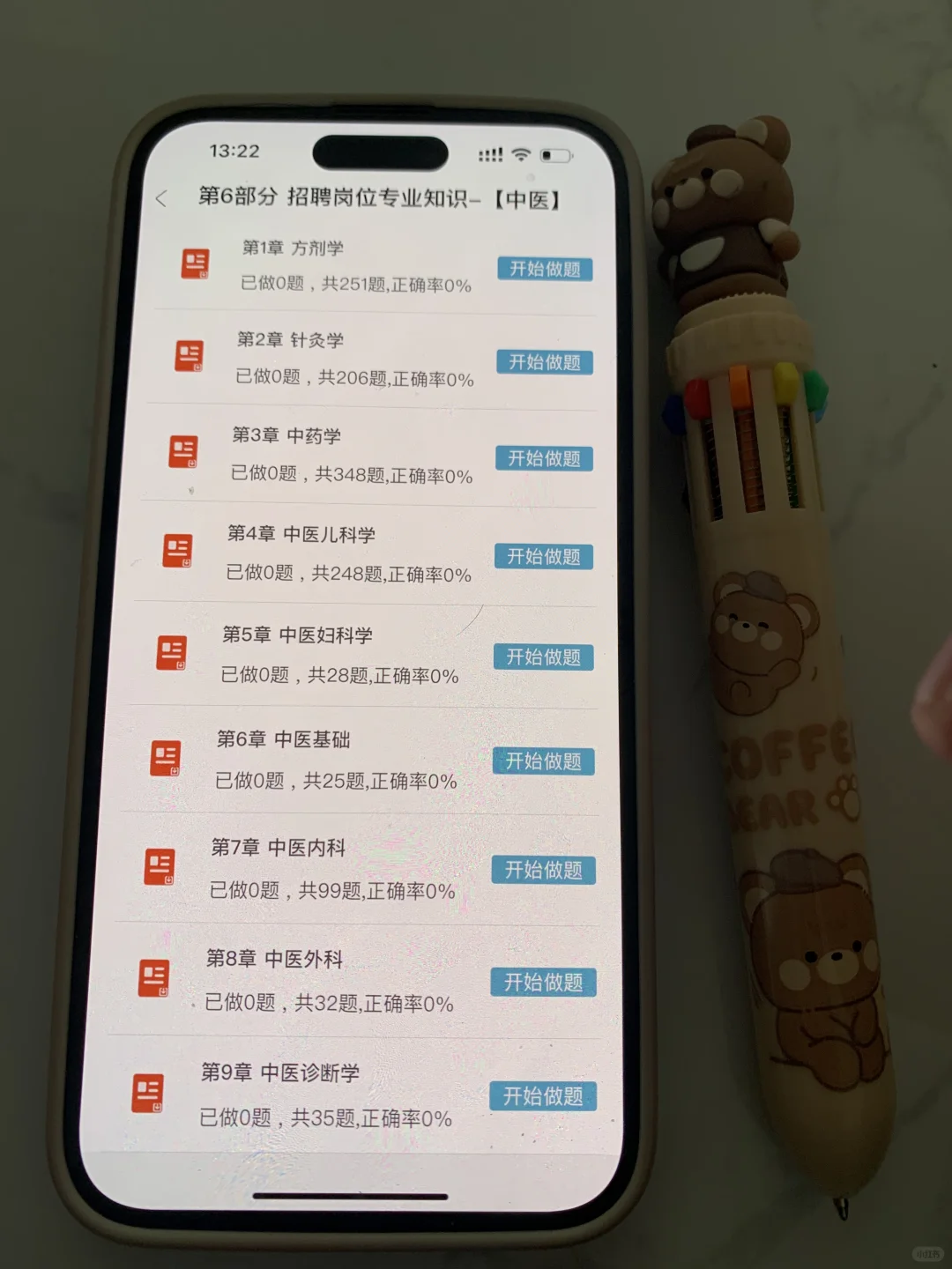 卷王都在用的事业单位E类APP,我以为都知道