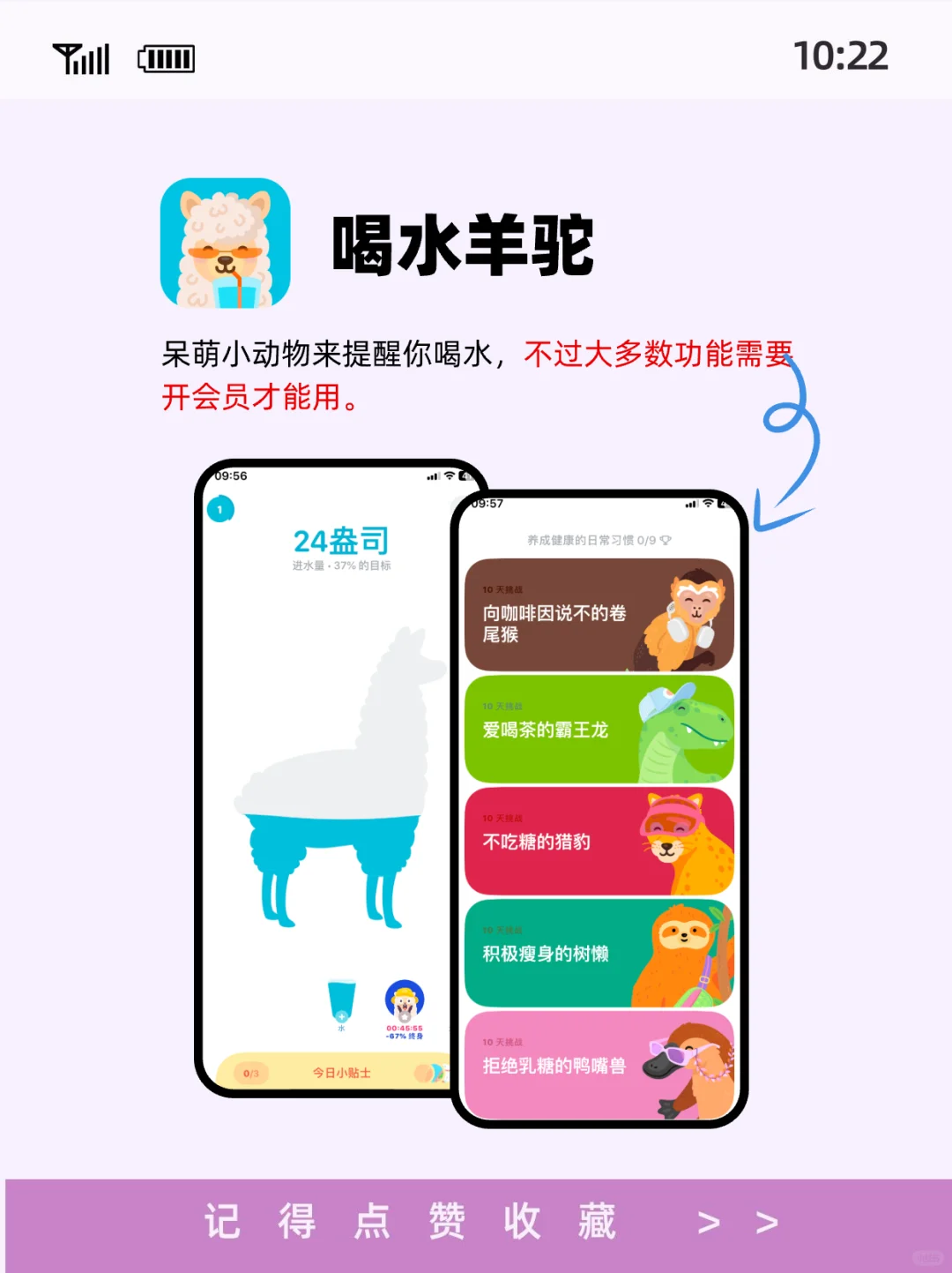 减脂好帮手！超实用热量记录App推荐