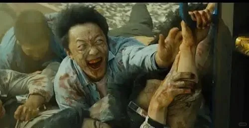 《釜山行》：一场疾驰的末日狂欢与人性试炼