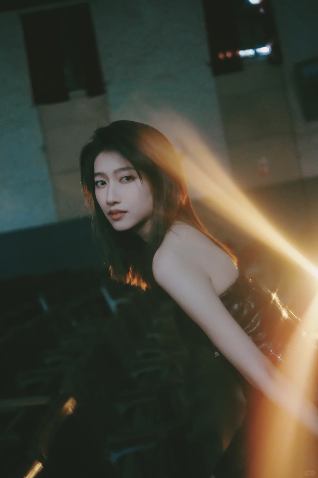 ♠️暗黑废墟电影院｜昆明神犁封神机位