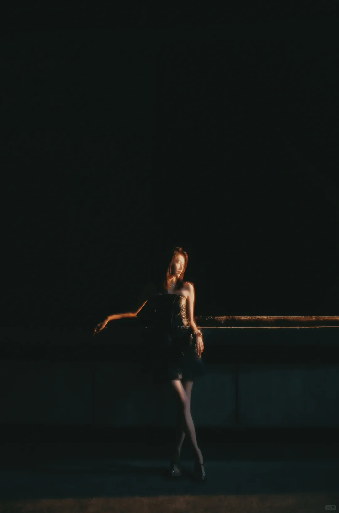 ♠️暗黑废墟电影院｜昆明神犁封神机位