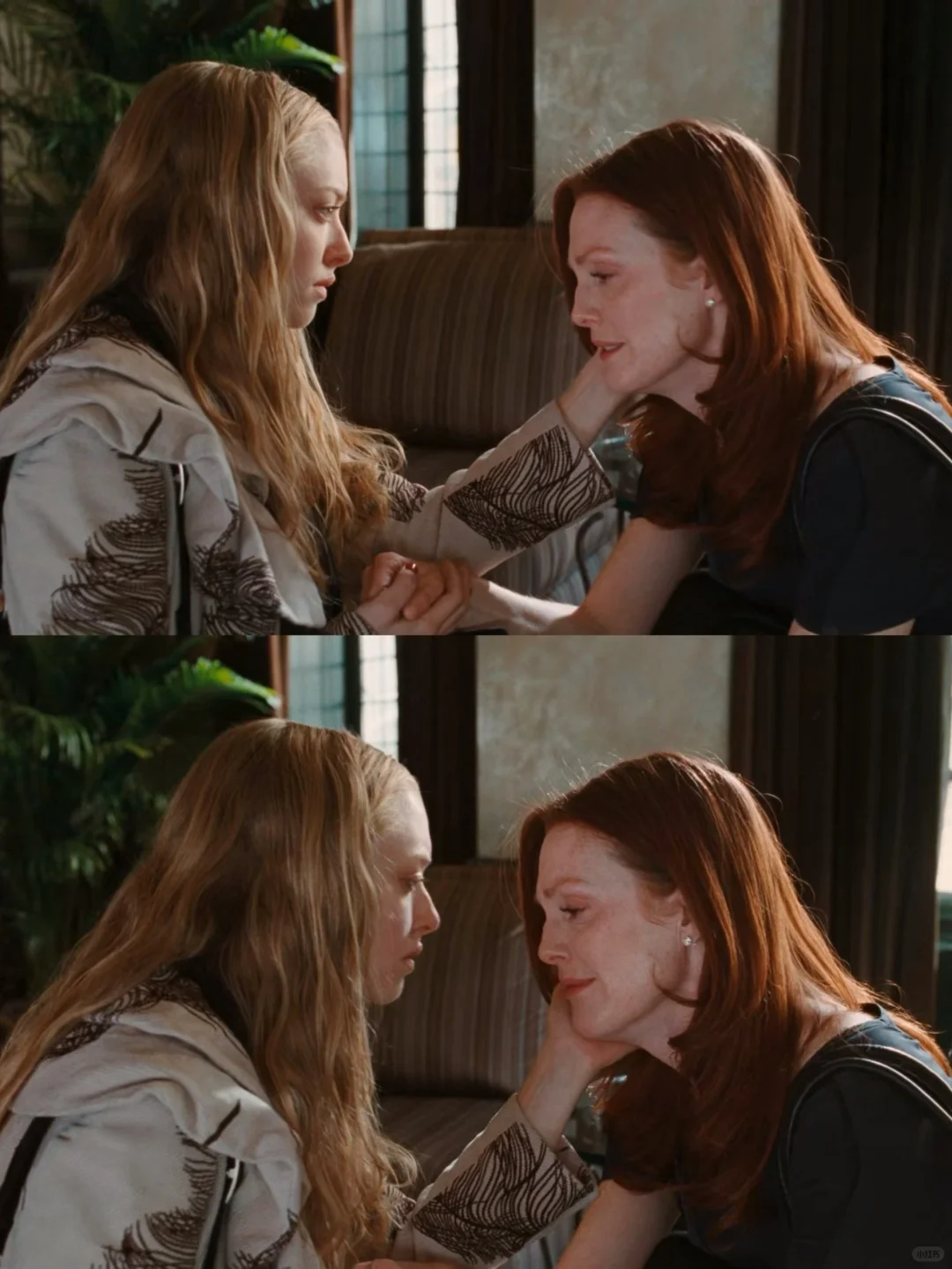 「电影推荐」“我不要妳的钱，我只要妳的爱。”