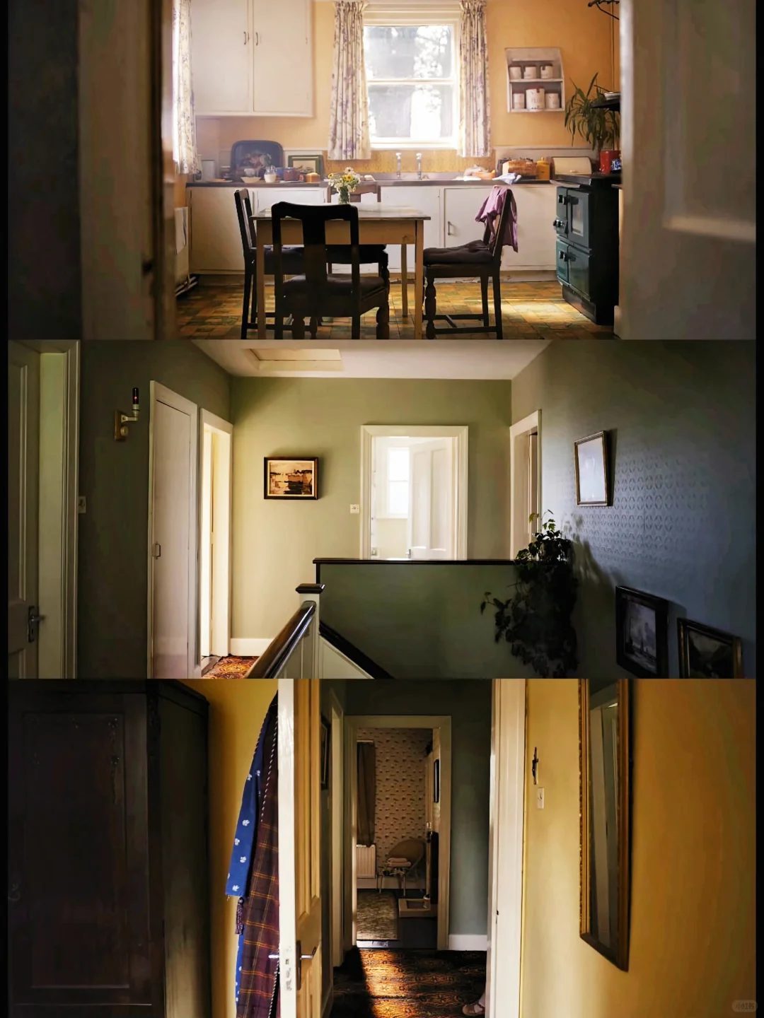 此电影是“疲惫时候“你的解药💊