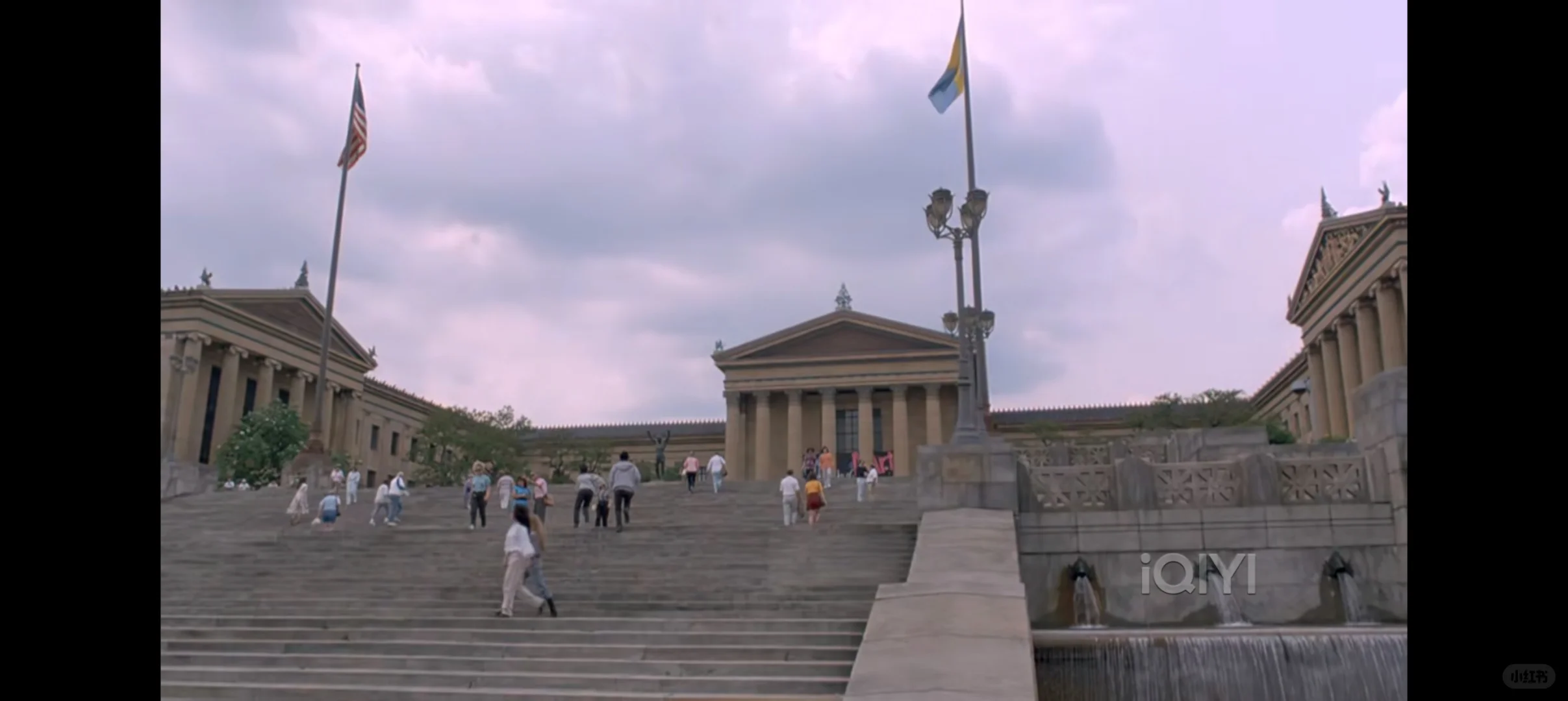 探秘《洛奇精神》开始的地方 🏙️🏛️