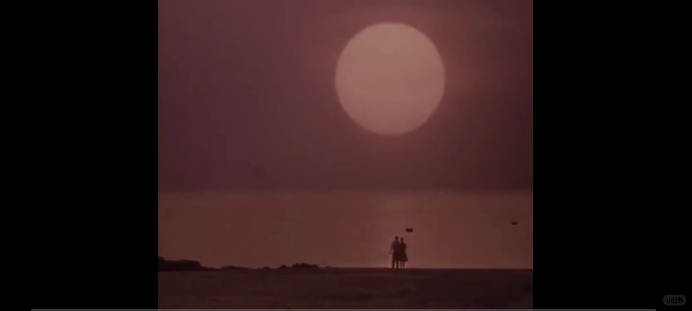 1979上海街景老电影《苦恼人的笑》