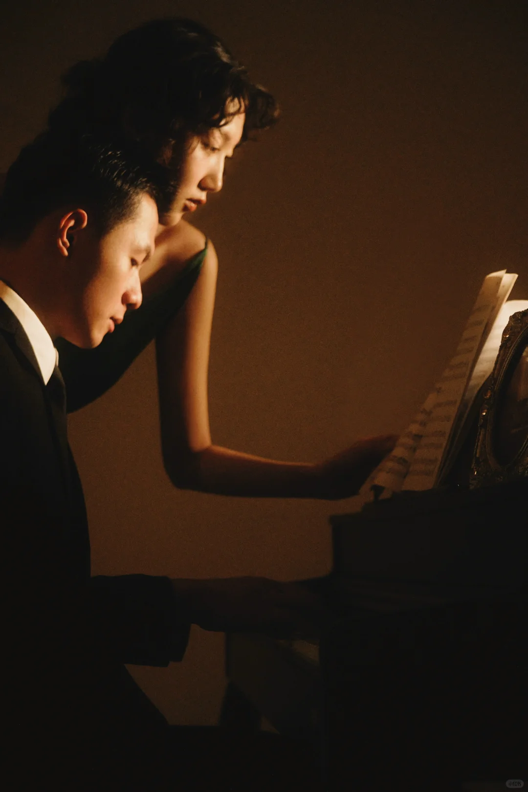 一点不贵，拍电影感是我的舒适区🎬