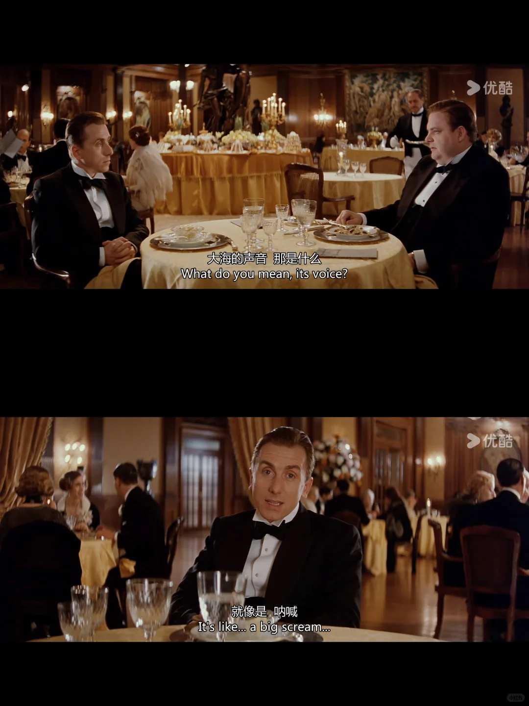 豆瓣9.3‼️这部神作揭穿99%人的生存困境