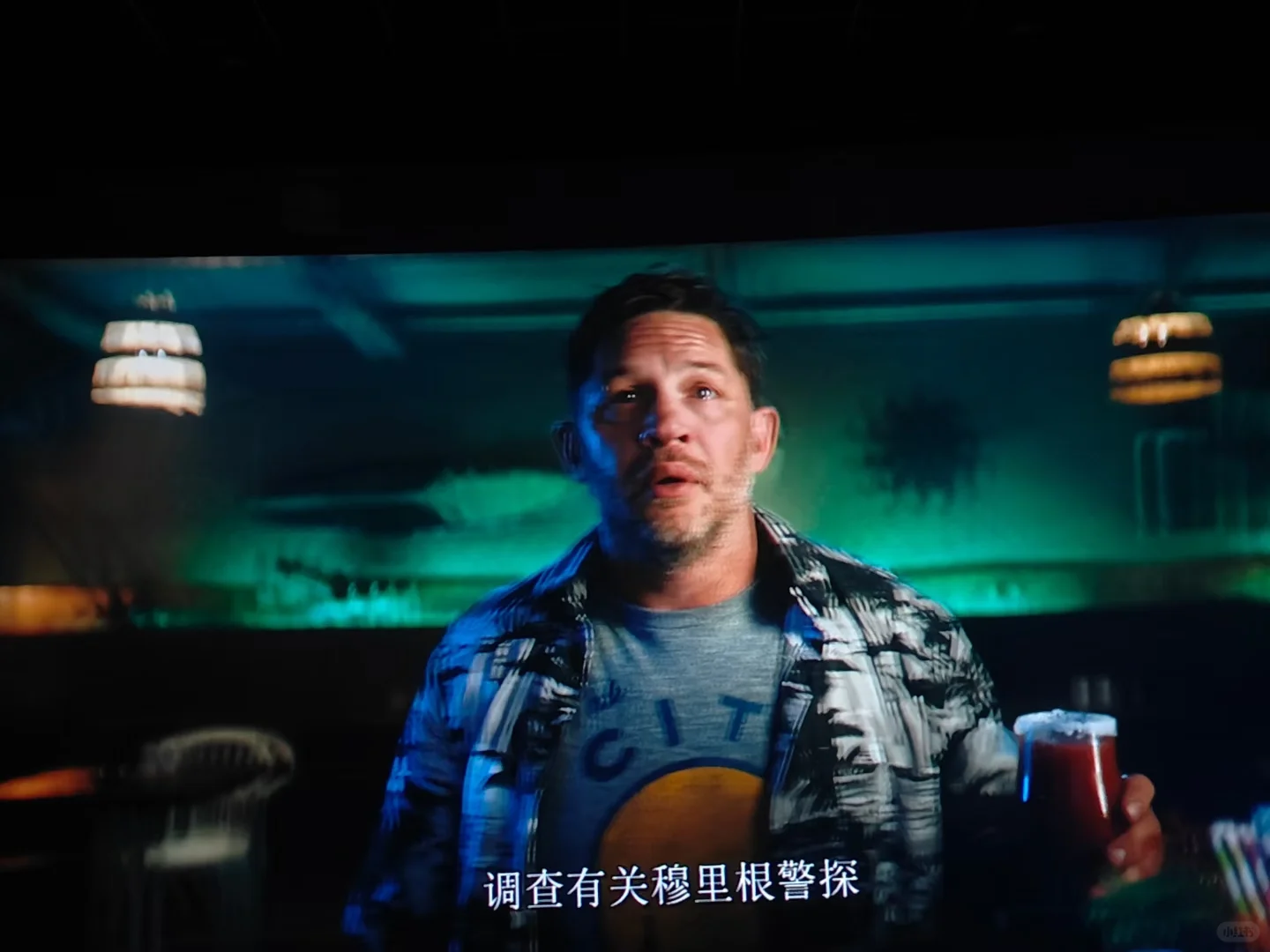 一些近期我看过的电影点评