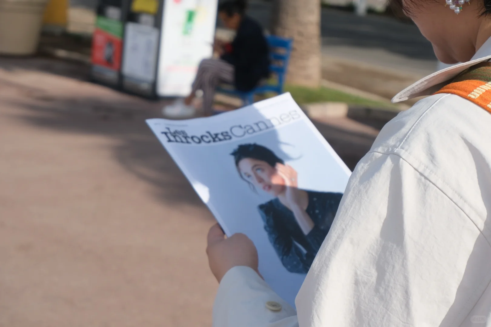 第77届戛纳电影节