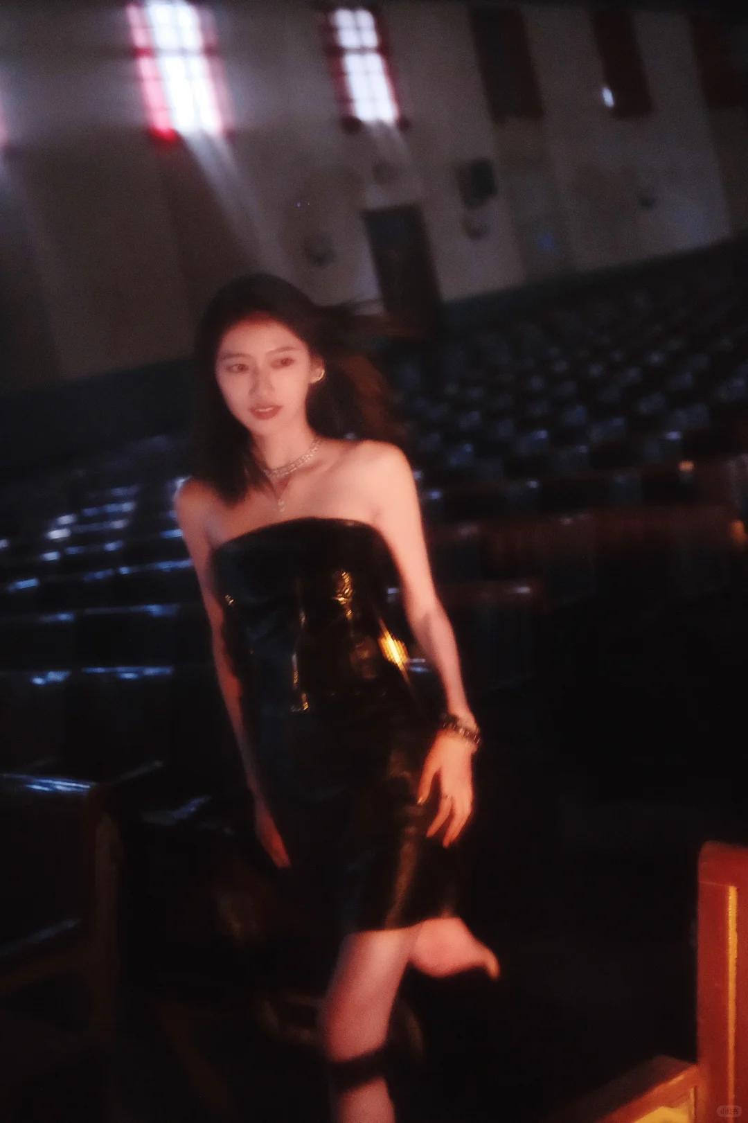 ♠️暗黑废墟电影院｜昆明神犁封神机位