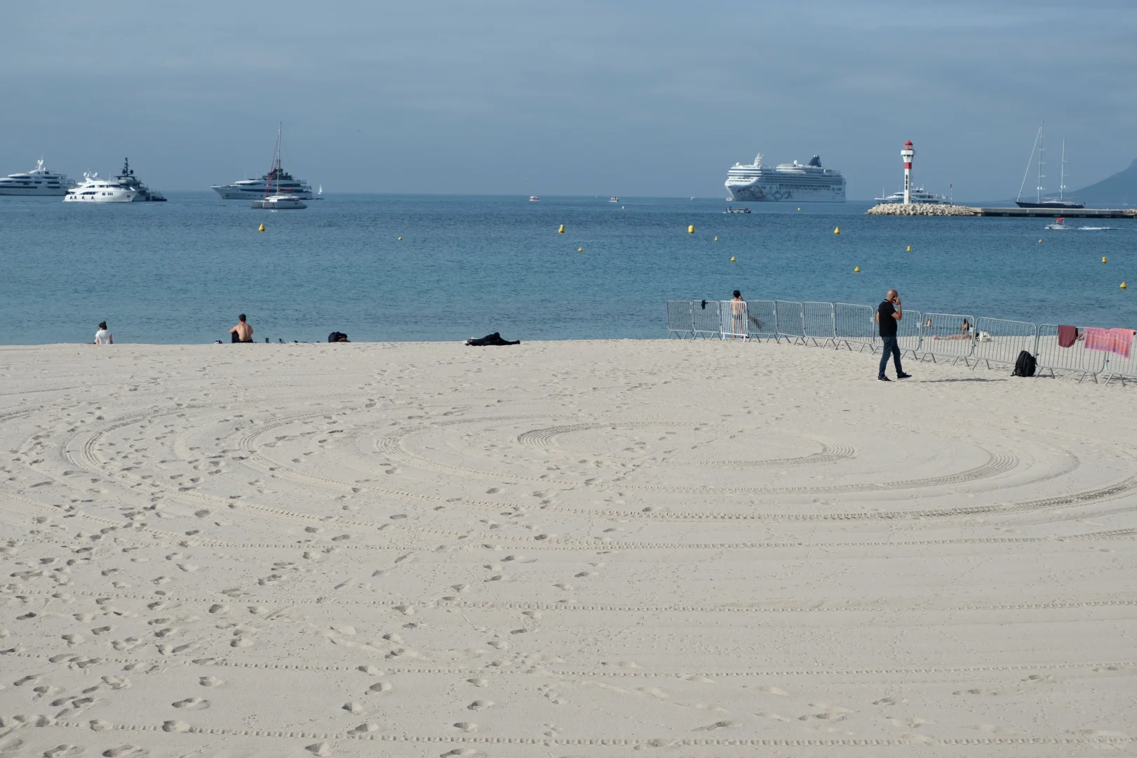 第77届戛纳电影节