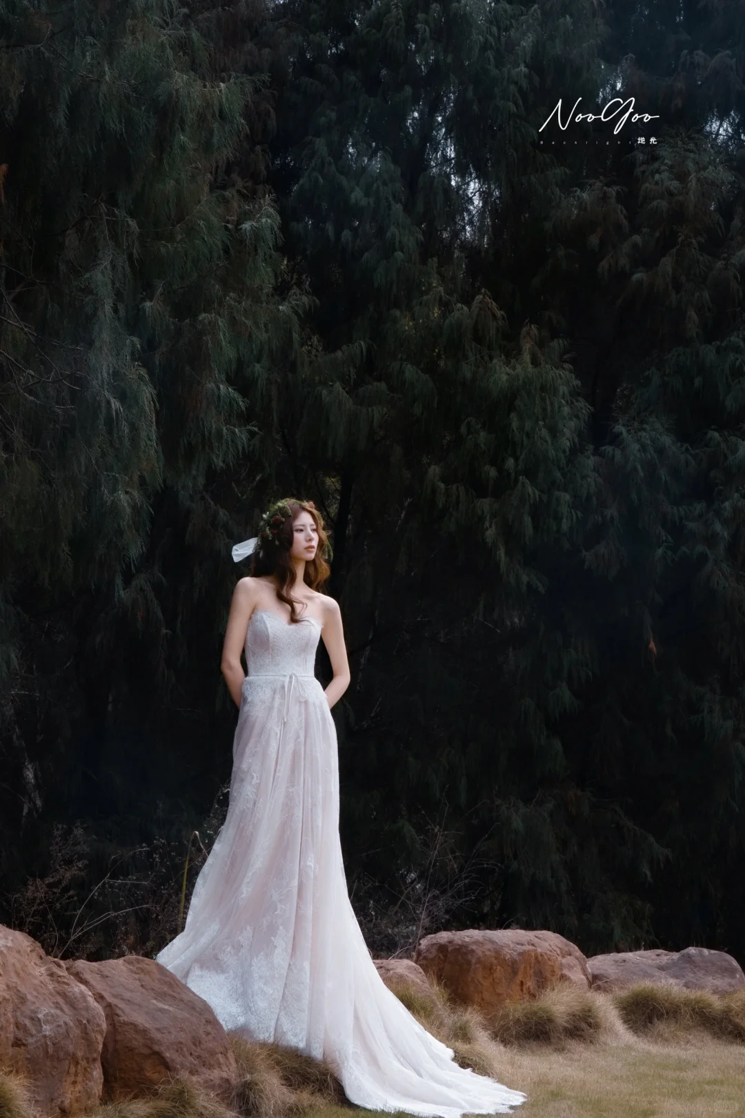 有电影感吗 没有删了