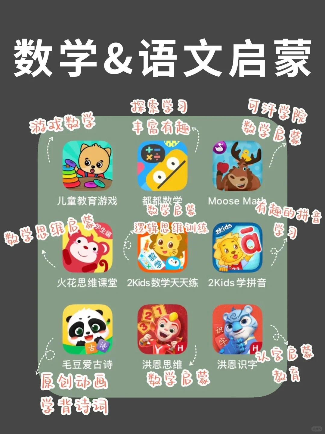 实用高效✔️|母婴app分享-养娃必备