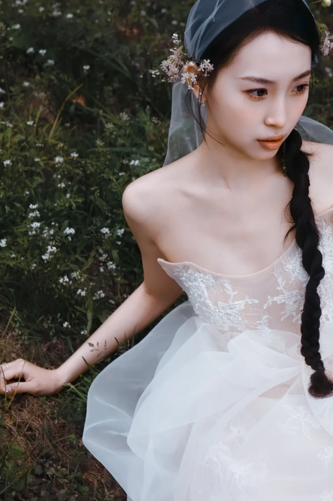 有电影感吗 没有删了