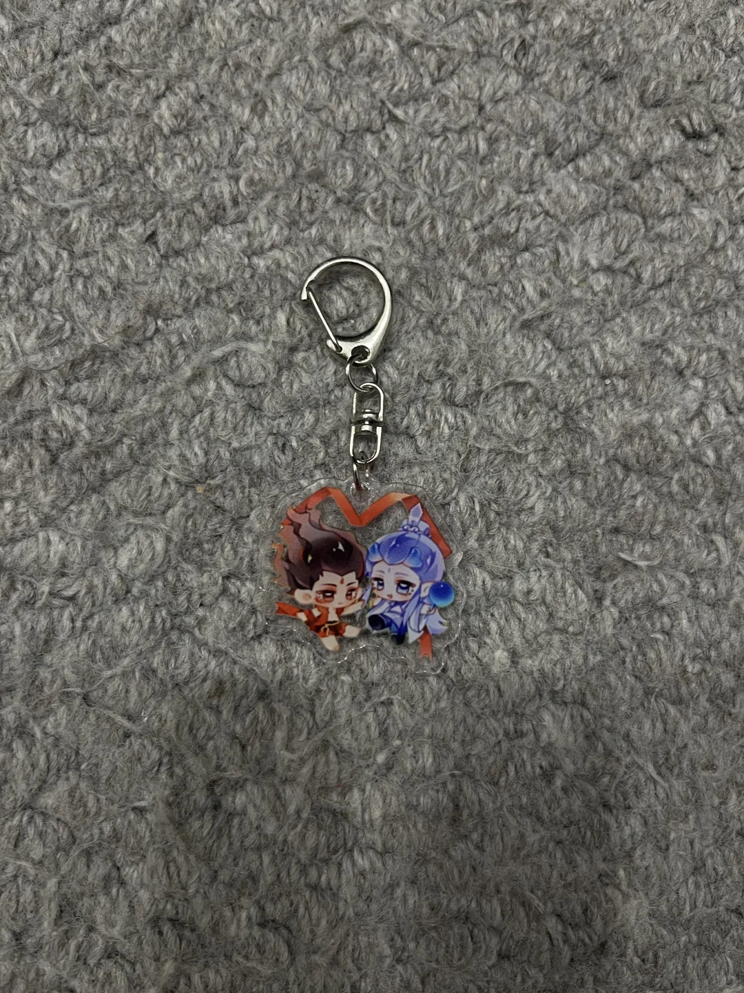 哪吒是我看过最好看的一个电影