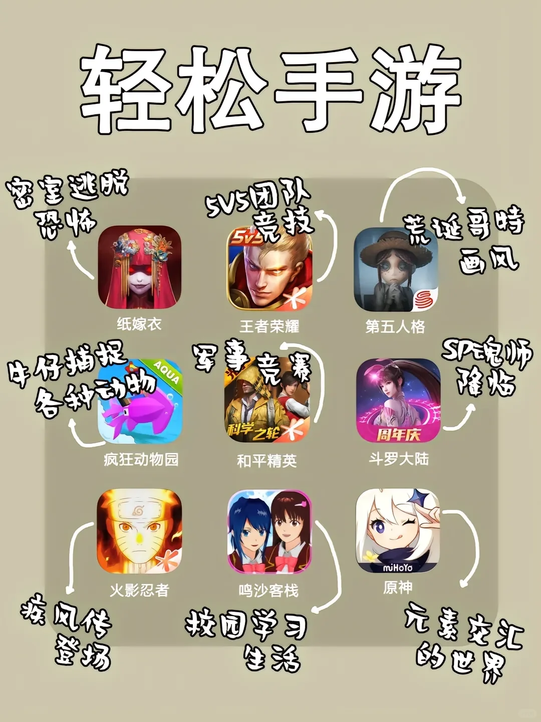 100款一定要下载的APP.