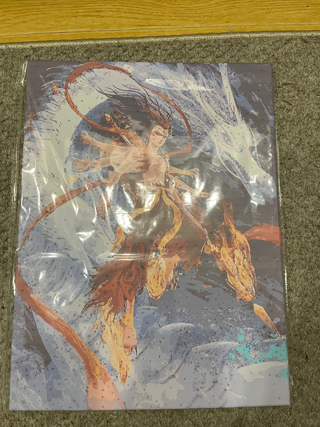 哪吒是我看过最好看的一个电影