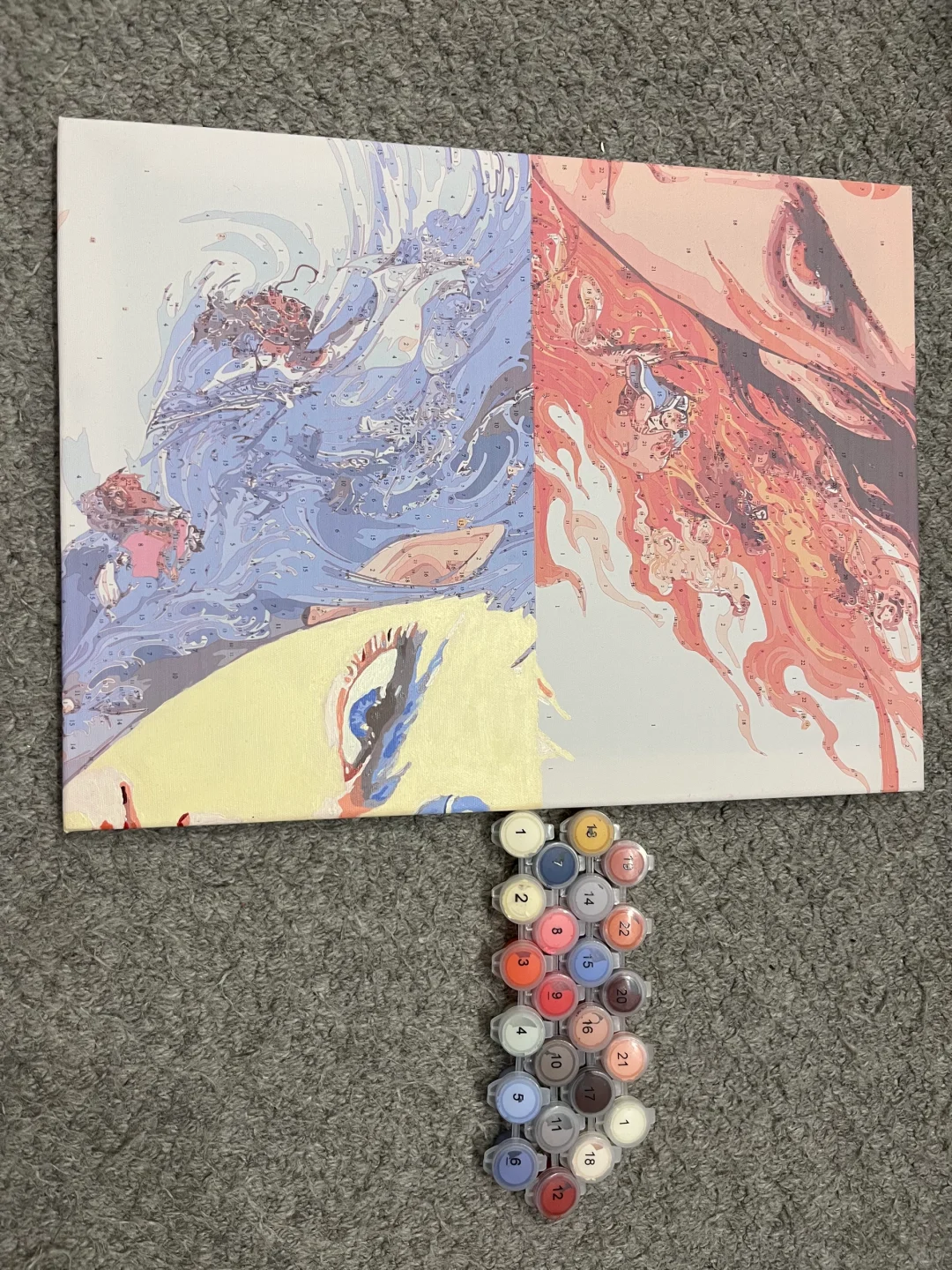 哪吒是我看过最好看的一个电影