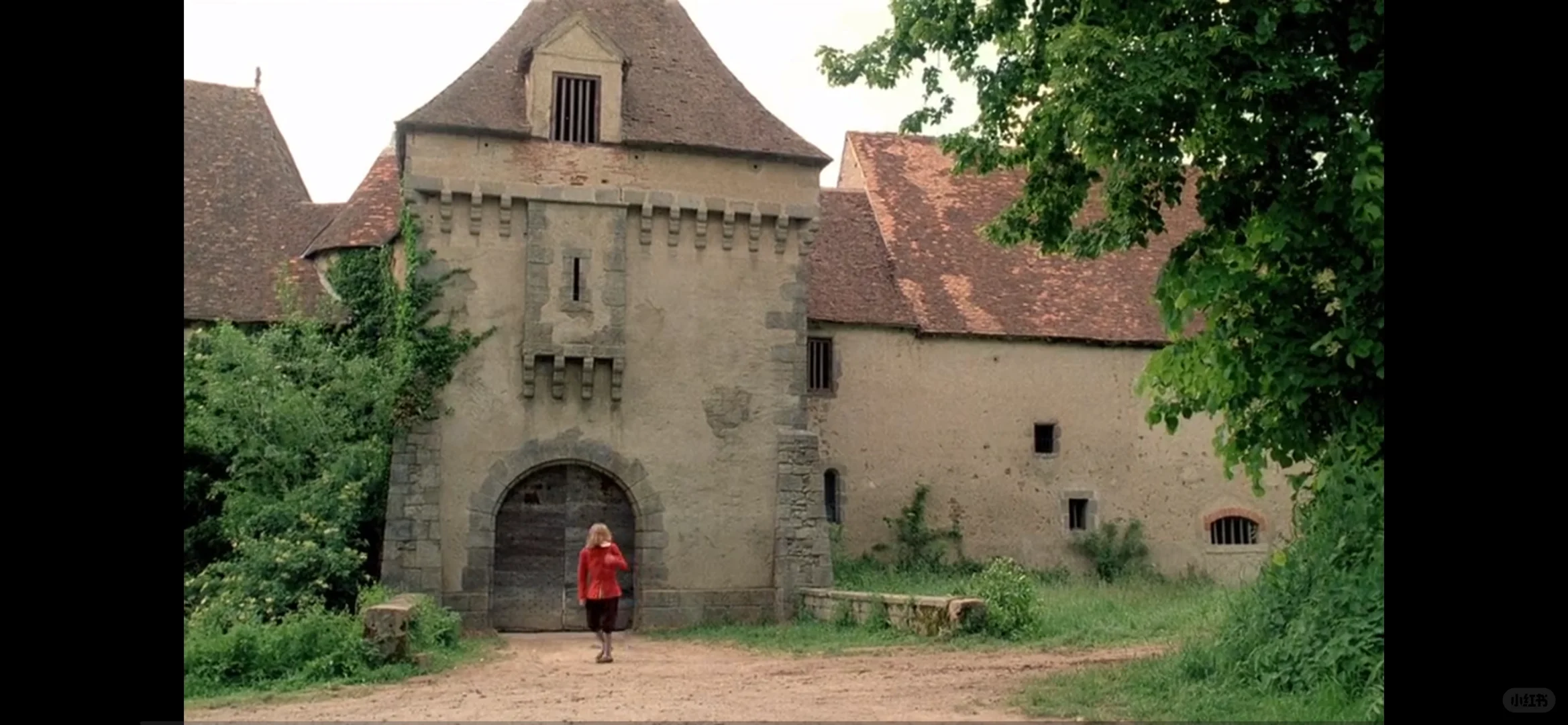 2025看100部电影：NO.1 日出时让悲伤终结