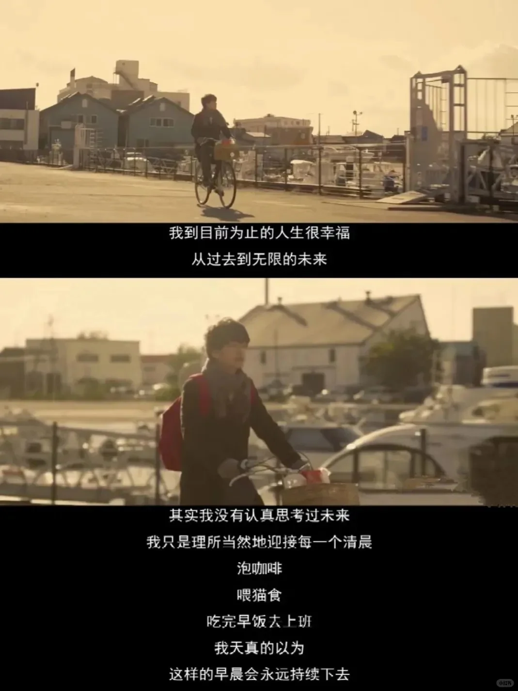 治愈系电影,强烈建议低谷期的你看!