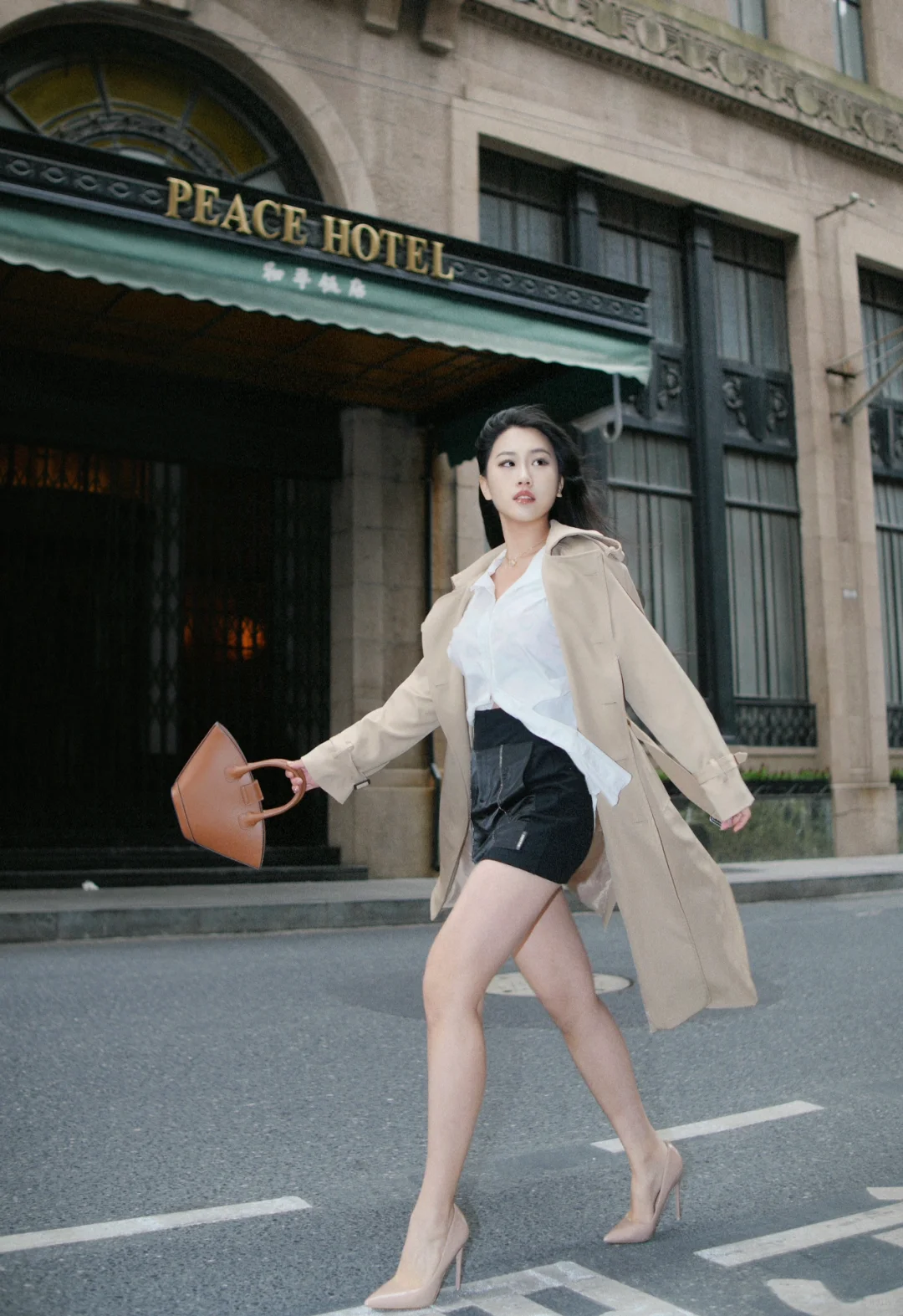 你才是你人生的主角