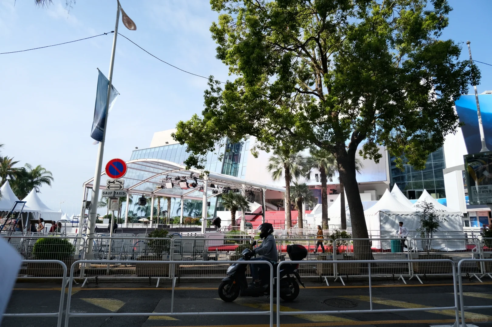 第77届戛纳电影节