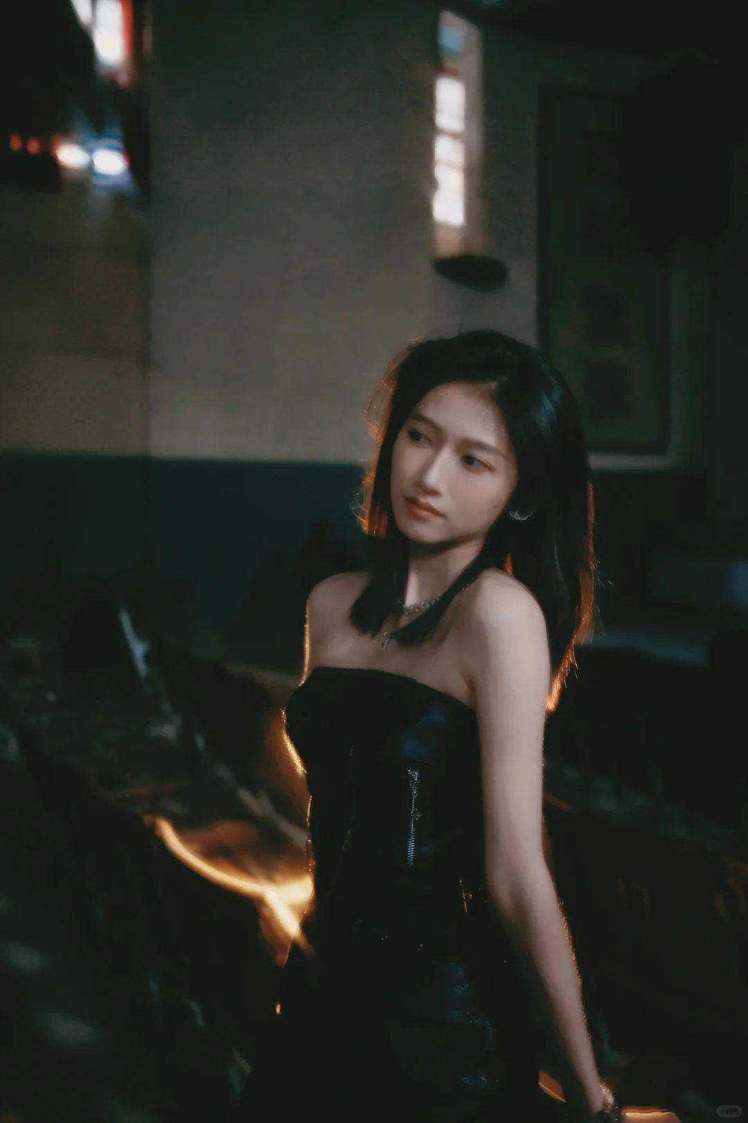 ♠️暗黑废墟电影院｜昆明神犁封神机位