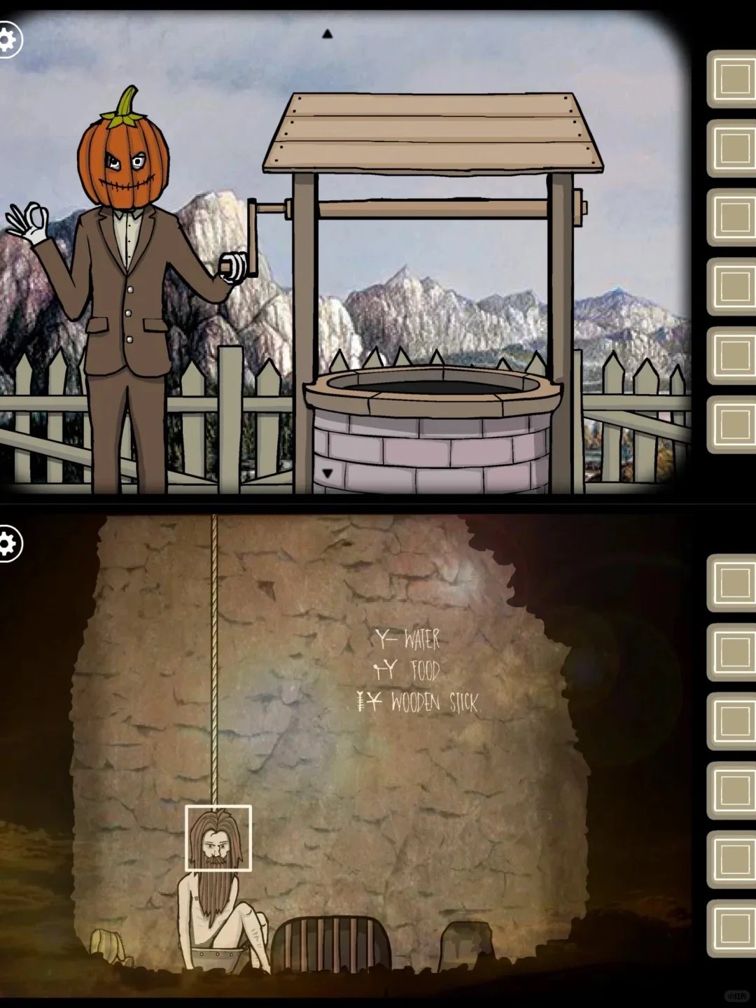 白嫖啦！绣湖全系列合集！安卓直装手游分享❗️