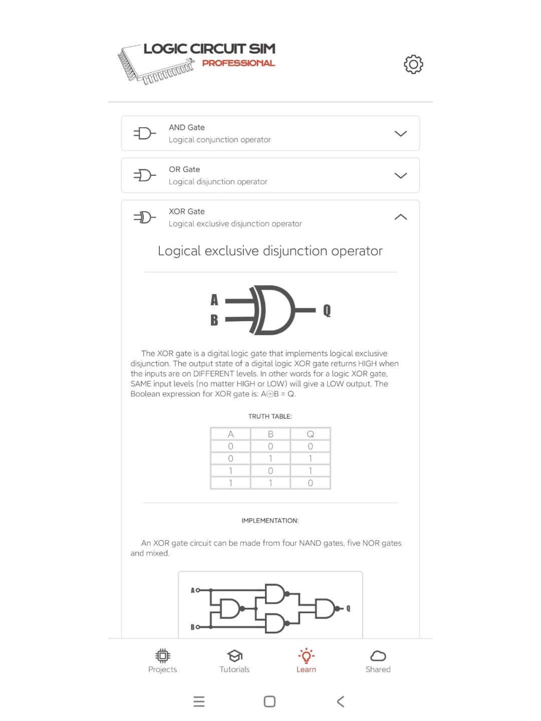 💡手机秒变电路实验室！电子党狂喜！