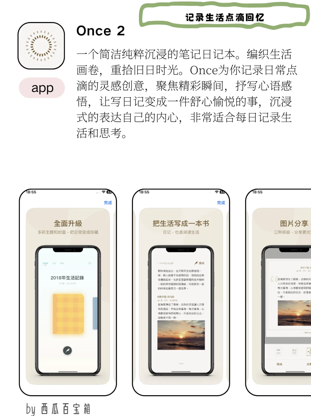i人周末自救指南｜宅家偷偷变强的8个app