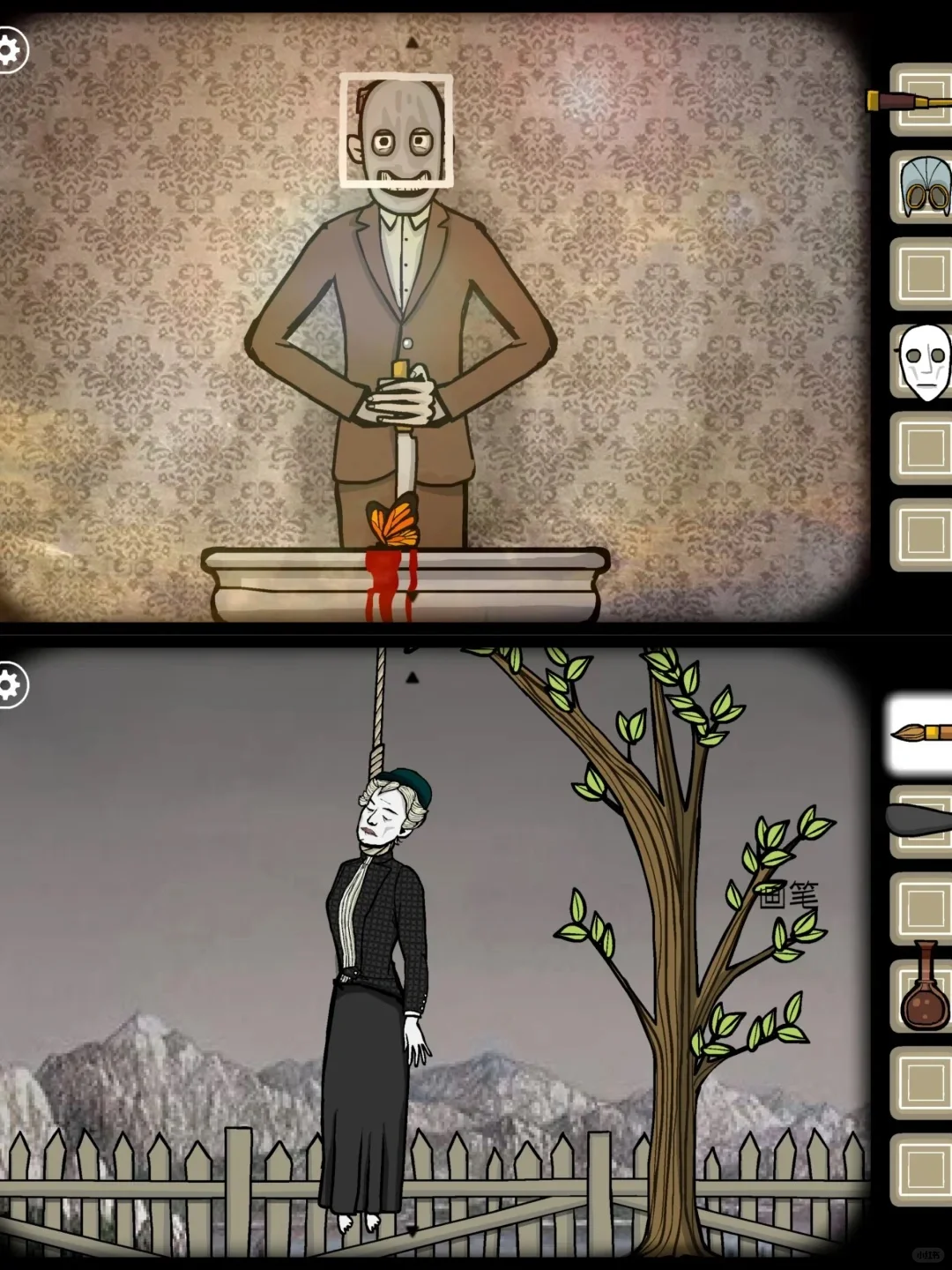 白嫖啦！绣湖全系列合集！安卓直装手游分享❗️