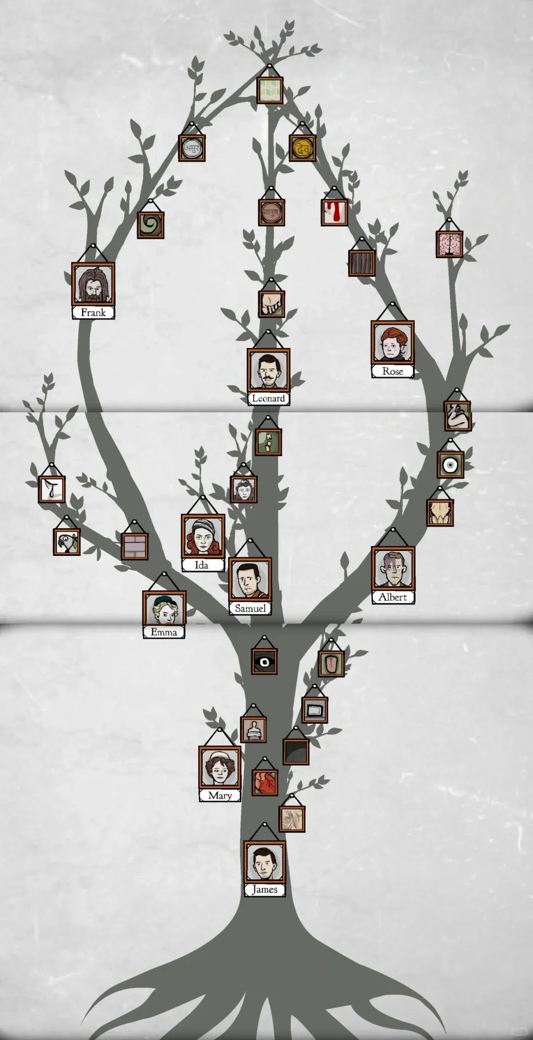 白嫖啦！绣湖全系列合集！安卓直装手游分享❗️