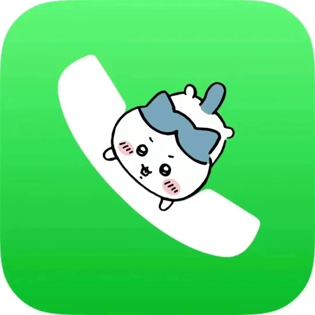 𝙘𝙝𝙞𝙞𝙠𝙖𝙬𝙖超多软件图标