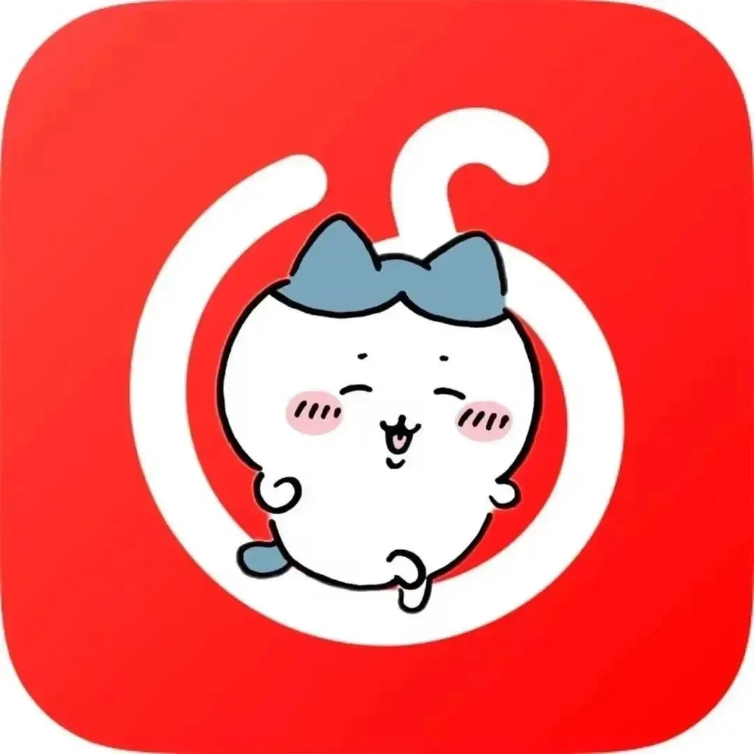 𝙘𝙝𝙞𝙞𝙠𝙖𝙬𝙖超多软件图标