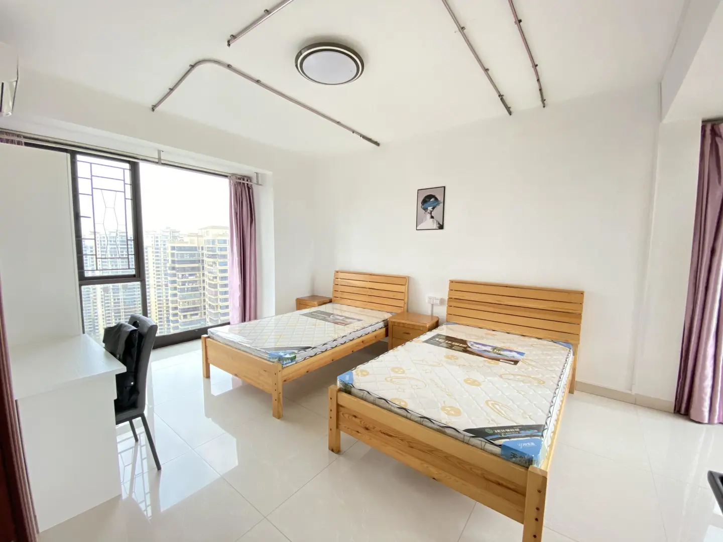 是谁在找中电软件园的房子呀 地址：岳麓区保