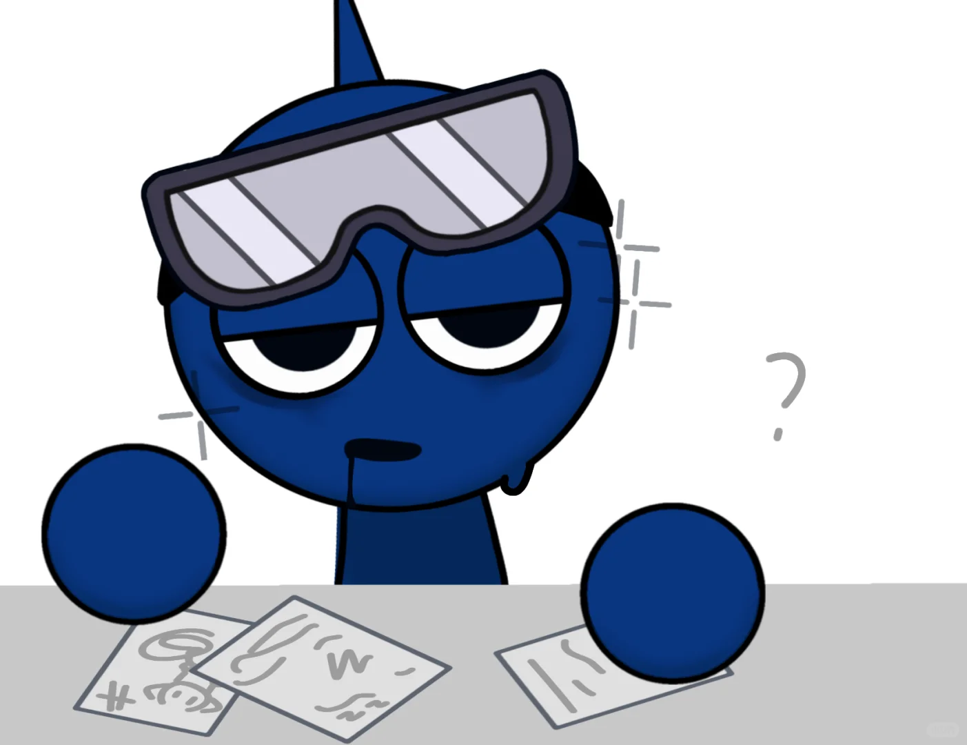 呃……我有点太沉迷这个软件了