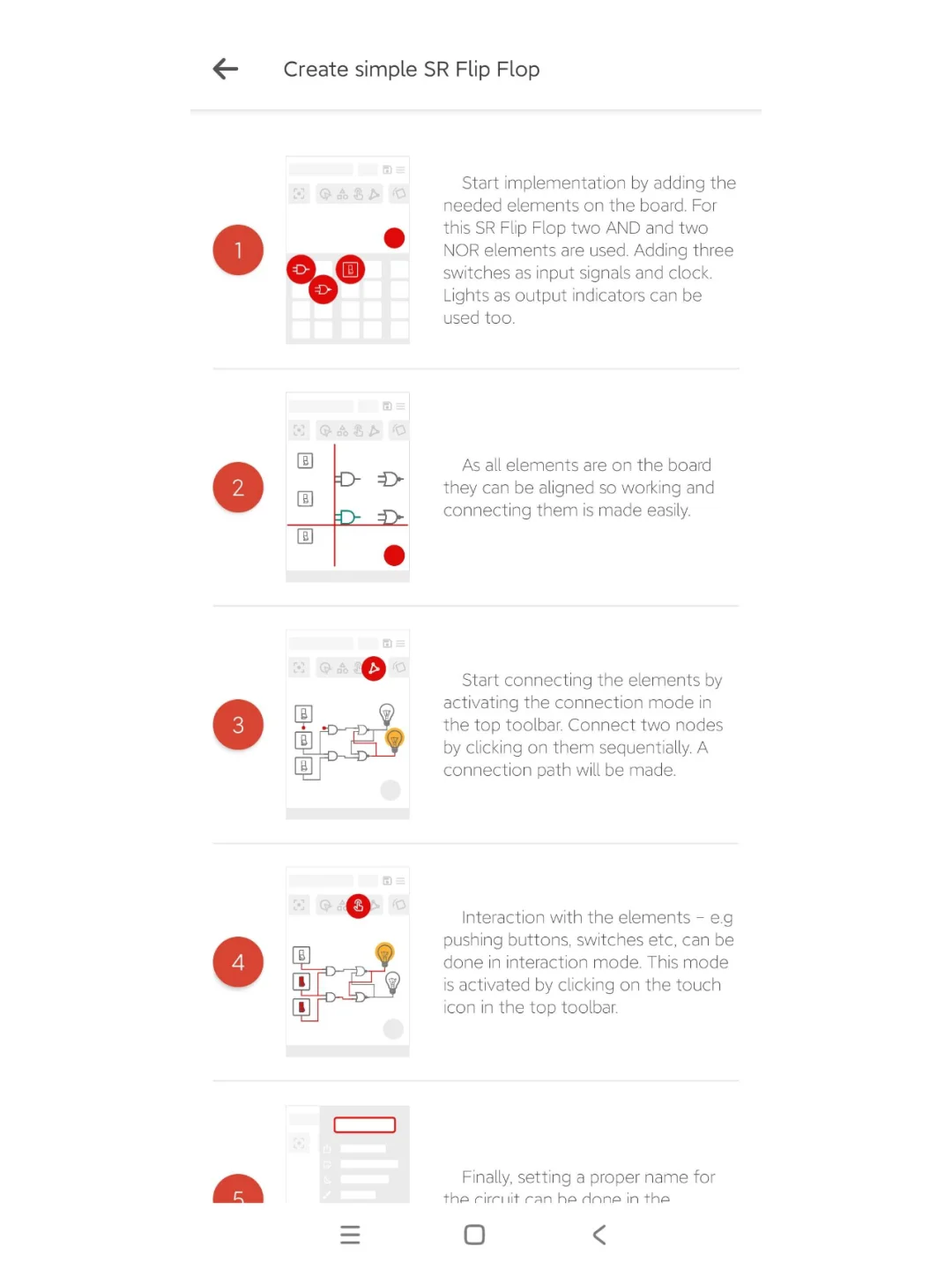 💡手机秒变电路实验室！电子党狂喜！