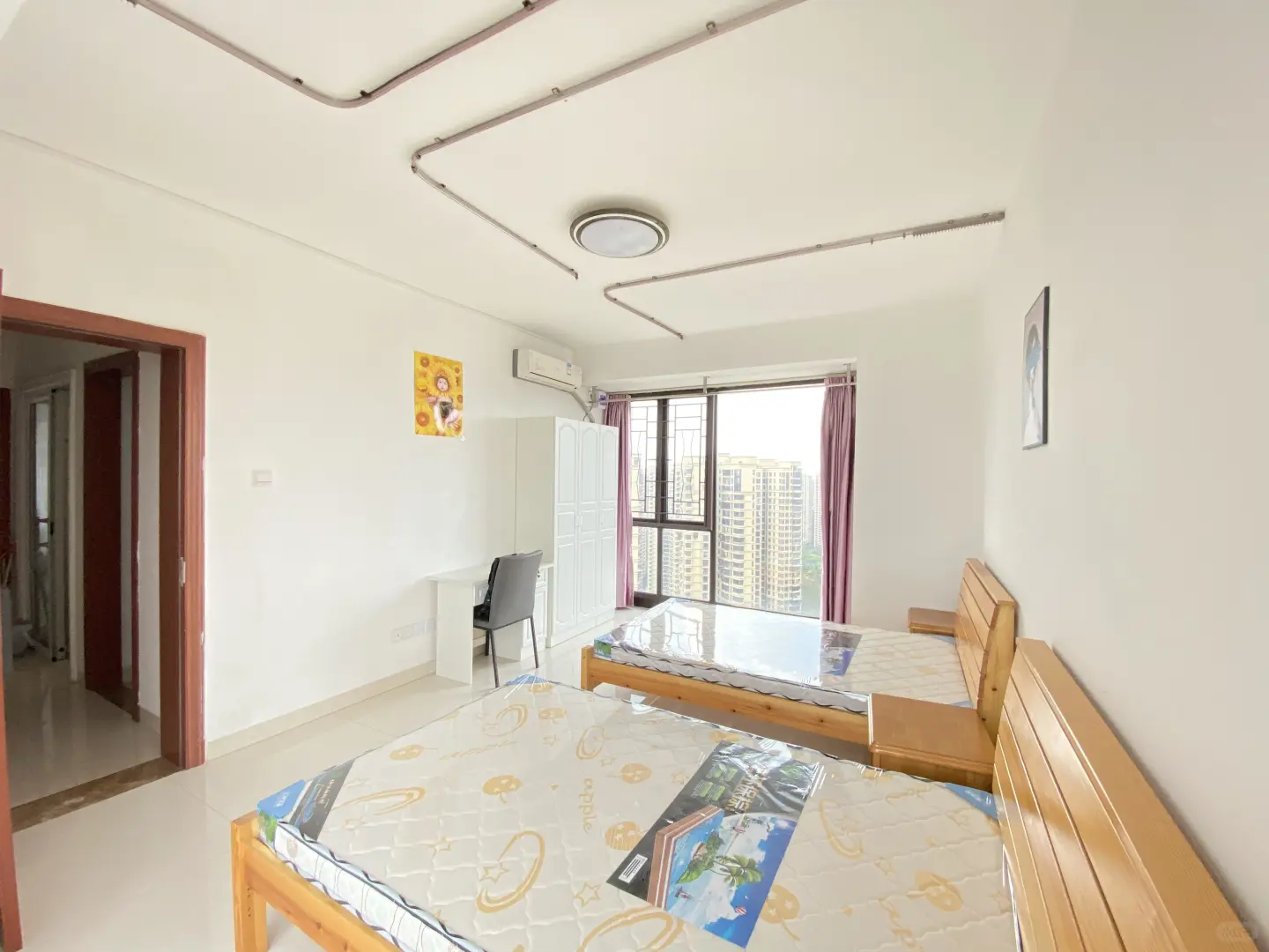 是谁在找中电软件园的房子呀 地址：岳麓区保