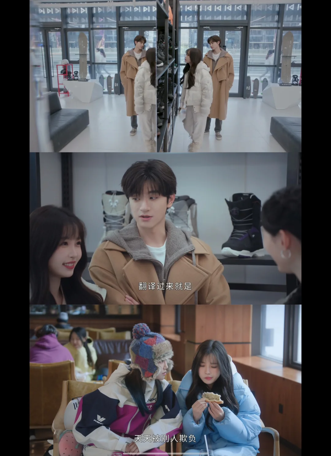 哭死!橘子下架后挖到这宝藏,全网免费看yyds