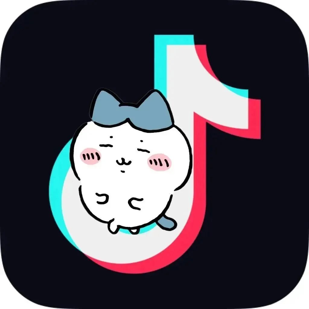 𝙘𝙝𝙞𝙞𝙠𝙖𝙬𝙖超多软件图标