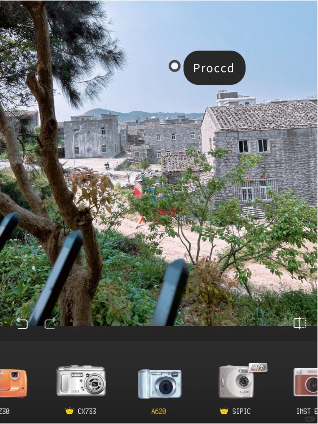 18款拍照修图app|网红必备手机拍照修图软件