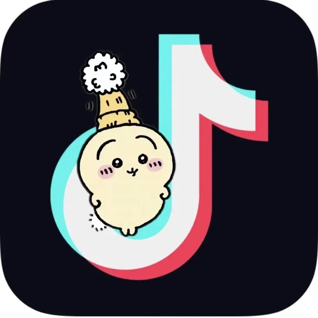 𝙘𝙝𝙞𝙞𝙠𝙖𝙬𝙖超多软件图标