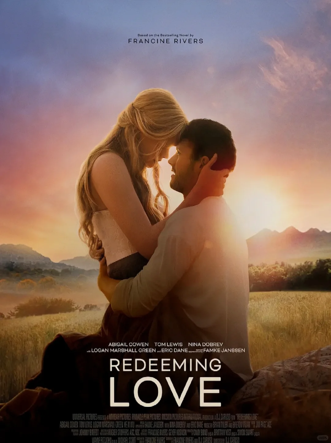 又甜又虐🆘这部电影后劲真的好大呀😭