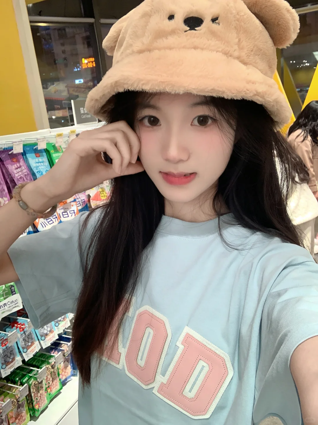 甜吗 不甜删了哼