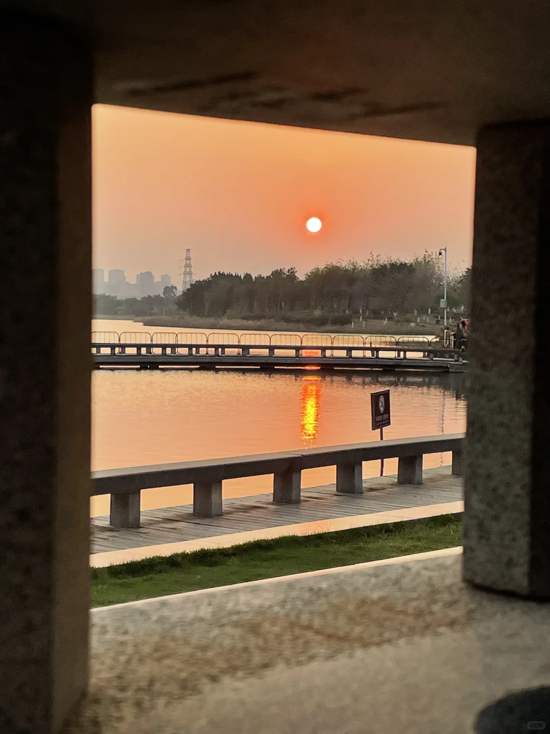 想看看大家用手机app拍的照片