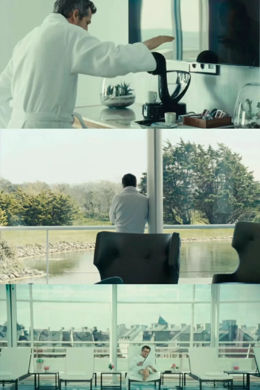 后劲好大‼️看完又难过又释怀…😭